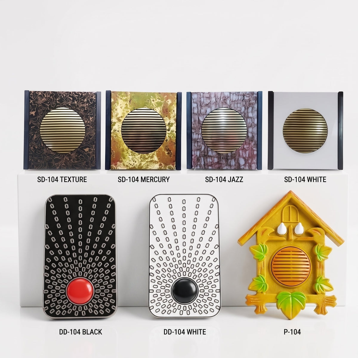 Door Bells