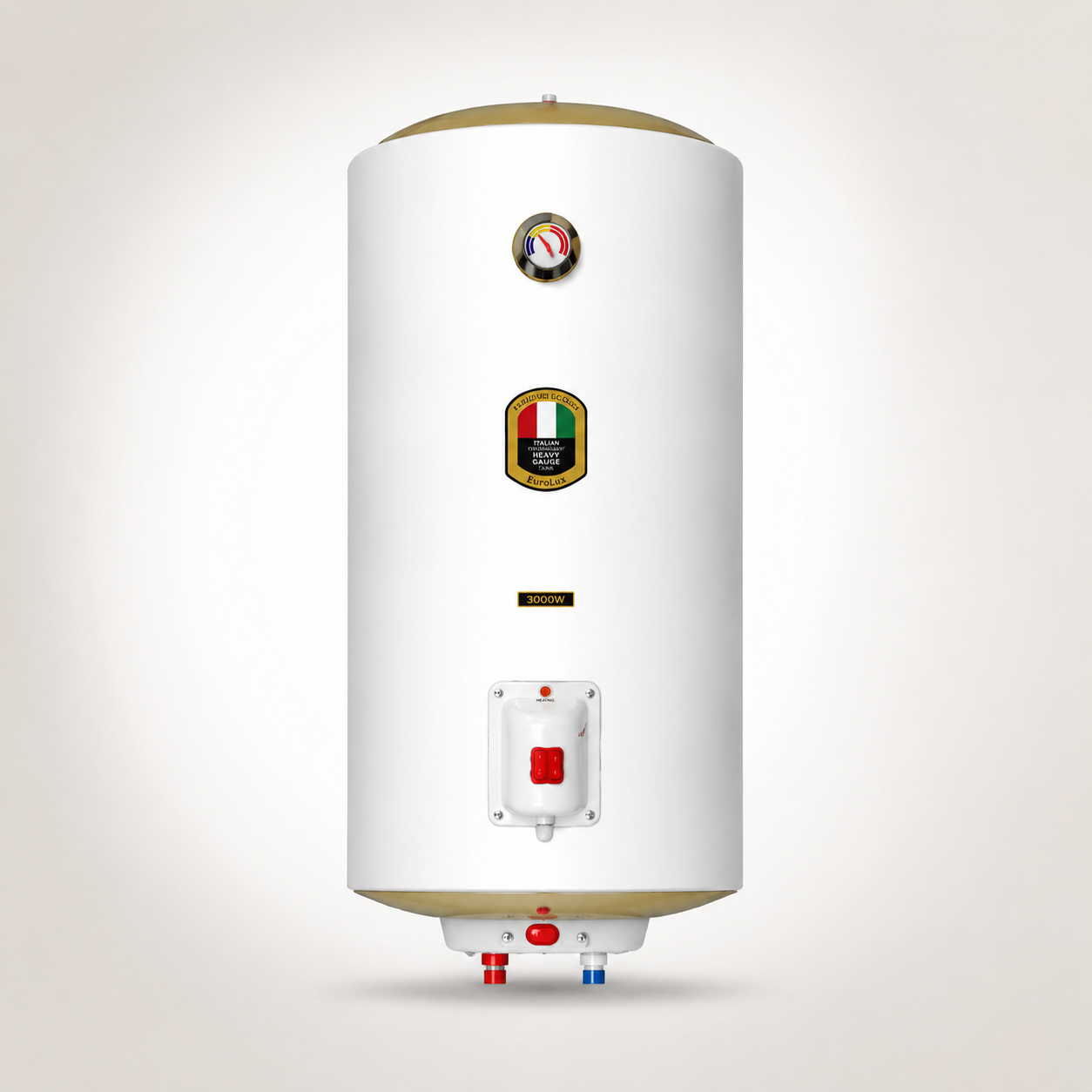 Electric Water Heater