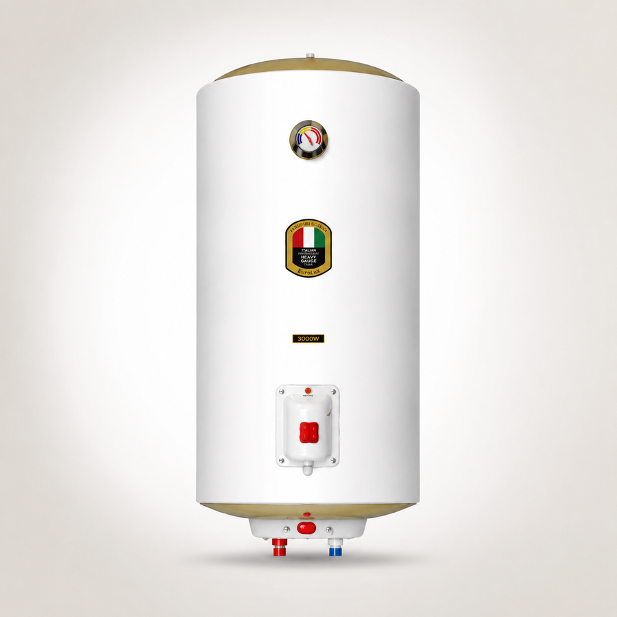 Electric Water Heater