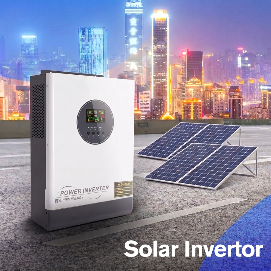 Solar Invertor